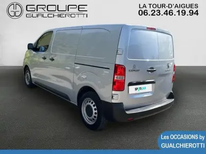 Photo 6 Peugeot Expert  Fg Standard 2.0 BlueHDi 120ch S&S Asphalt