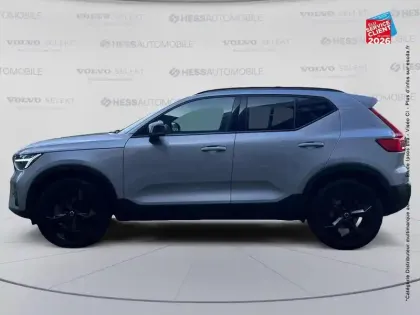 Photo 8 Volvo XC40  B3 163ch Ultra DCT 7