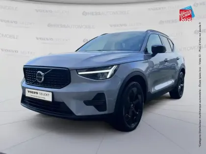 Photo Volvo Xc40 Ultra
