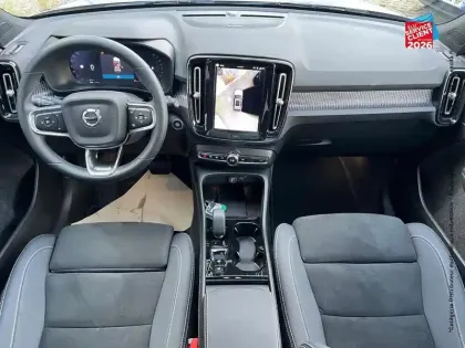Photo 14 Volvo XC40  B3 163ch Ultra DCT 7