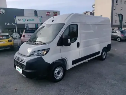 Photo Fiat Ducato Easy Pro