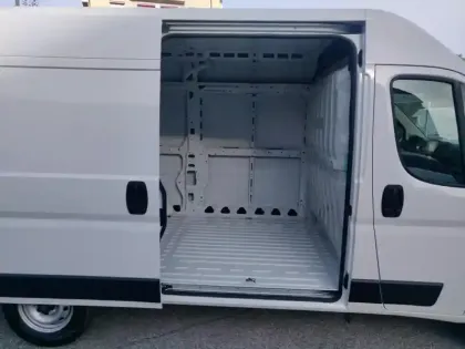Photo 9 Fiat Ducato  Fg L2H2 3.3 140ch Easy Pro