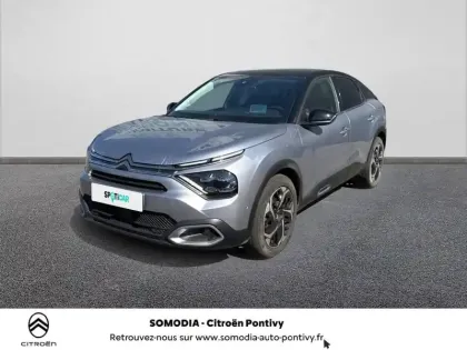 Photo Citroën C4 Max