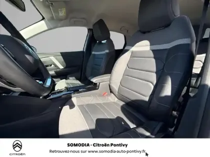 Photo 8 Citroën C4  1.5 BlueHDi 130ch S&S MAX Automatique