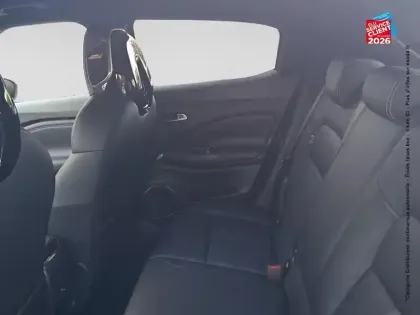 Photo 10 Nissan Juke  1.6 Hybrid 143ch Tekna 2023.5