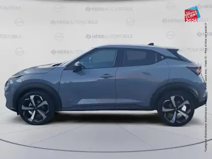 Photo 8 Nissan Juke  1.6 Hybrid 143ch Tekna 2023.5