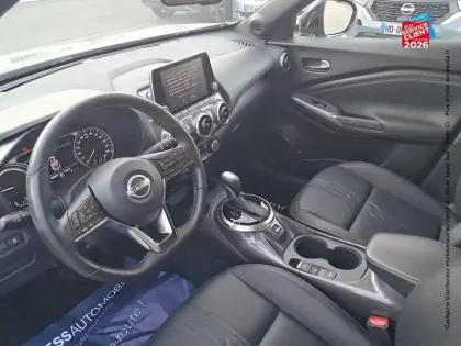 Photo 14 Nissan Juke  1.6 Hybrid 143ch Tekna 2023.5