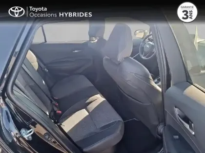 Photo 6 Toyota Corolla  Touring Spt 1.8 140ch Design MY25