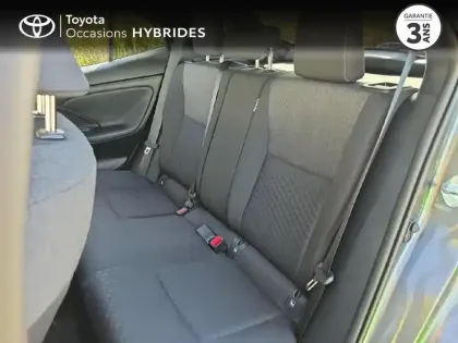 Photo 11 Toyota Yaris  Cross 130h Design MY25