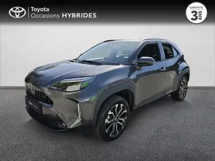 Photo Toyota Yaris Design