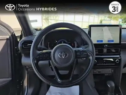 Photo 8 Toyota Yaris  Cross 130h Design MY25