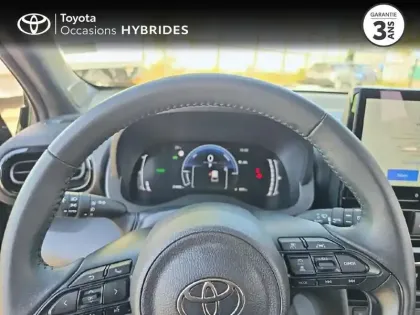 Photo 12 Toyota Yaris  Cross 130h Design MY25