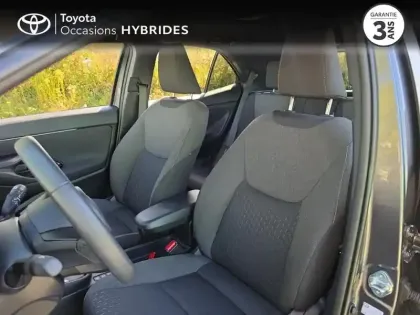 Photo 10 Toyota Yaris  Cross 130h Design MY25