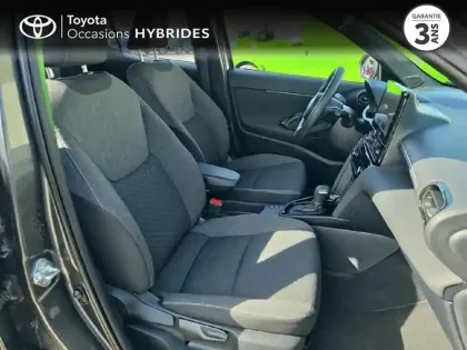 Photo 6 Toyota Yaris  Cross 130h Design MY25