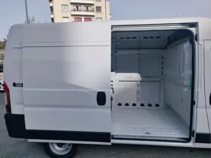 Photo 9 Fiat Ducato  Fg L2H2 3.3 140ch Easy Pro