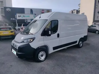 Photo Fiat Ducato Easy Pro
