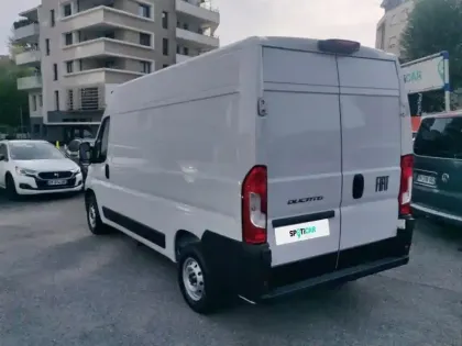 Photo 6 Fiat Ducato  Fg L2H2 3.3 140ch Easy Pro
