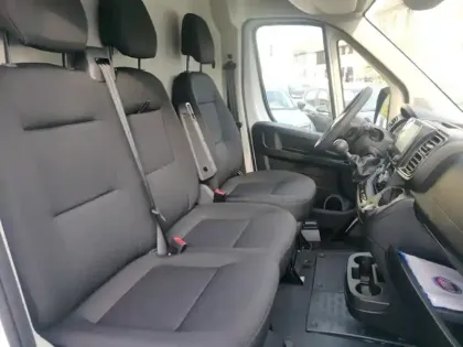 Photo 8 Fiat Ducato  Fg L2H2 3.3 140ch Easy Pro