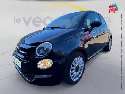 Photo 15 Fiat 500  1.0 70ch BSG S&S Dolcevita