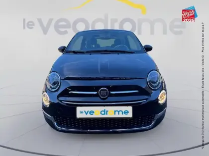 Photo 16 Fiat 500  1.0 70ch BSG S&S Dolcevita