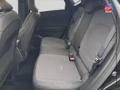 Photo 10 Renault Captur  1.6 E-Tech hybride 145ch Techno