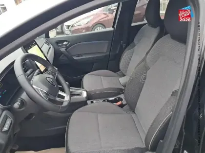 Photo 14 Renault Captur  1.6 E-Tech hybride 145ch Techno