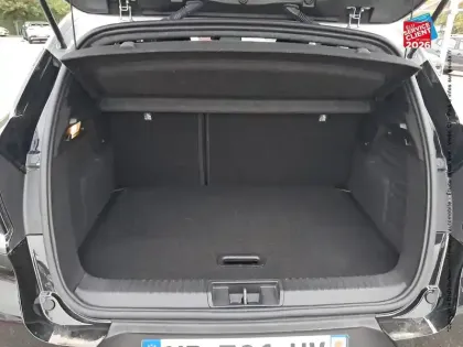 Photo 13 Renault Captur  1.6 E-Tech hybride 145ch Techno