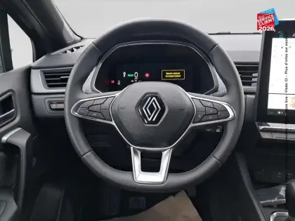 Photo 11 Renault Captur  1.6 E-Tech hybride 145ch Techno