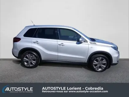 Photo 7 Suzuki Vitara  1.4 Boosterjet Hybrid 129ch Privilège