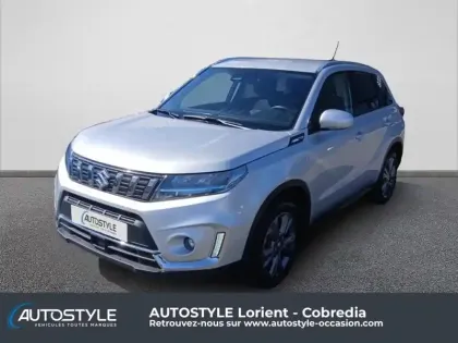 Photo Suzuki Vitara Privilège
