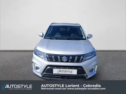 Photo 11 Suzuki Vitara  1.4 Boosterjet Hybrid 129ch Privilège