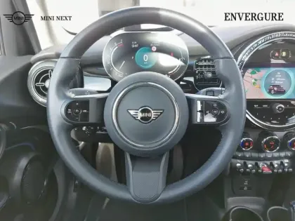 Photo 5 Mini Mini  5 Portes Cooper 136ch Edition Premium Plus BVA7