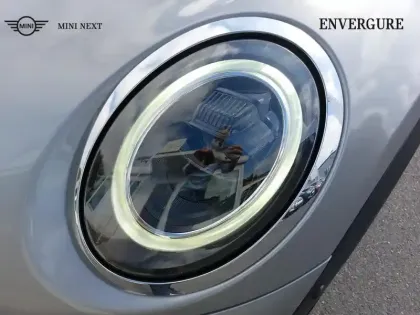 Photo 9 Mini Mini  5 Portes Cooper 136ch Edition Premium Plus BVA7