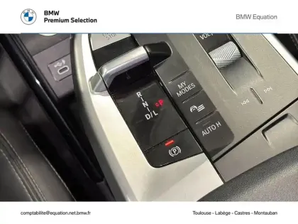 Photo 11 BMW X1  sDrive18d 150ch xLine