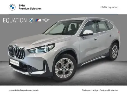Photo Bmw X1 Xline
