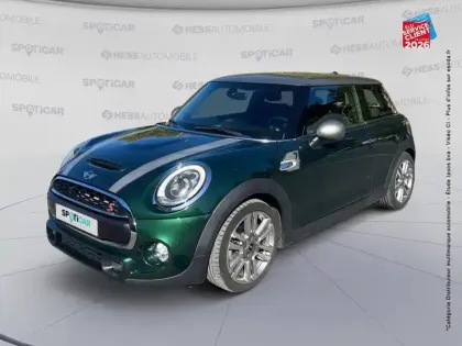 Photo Mini Mini Seven