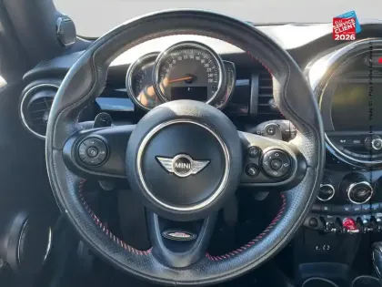 Photo 11 Mini Mini  Cooper S 192ch Seven BVAS