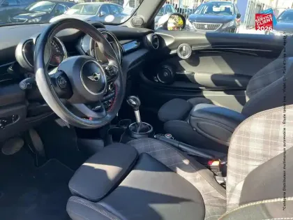 Photo 14 Mini Mini  Cooper S 192ch Seven BVAS