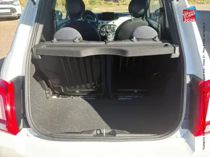Photo 28 Fiat 500  1.0 70ch BSG S&S Cult