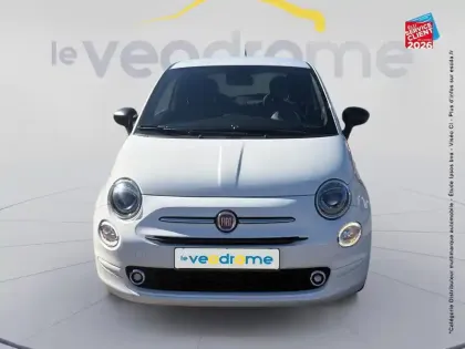 Photo 16 Fiat 500  1.0 70ch BSG S&S Cult