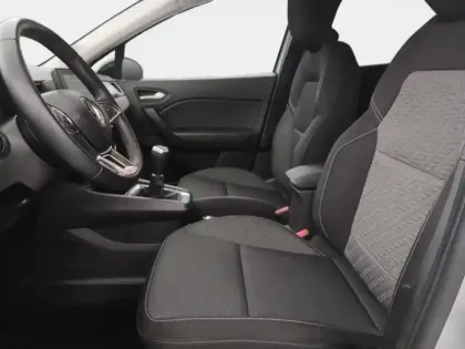 Photo 43 Renault Captur  1.0 Eco-G 100ch Evolution