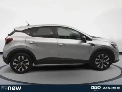 Photo 35 Renault Captur  1.0 Eco-G 100ch Evolution