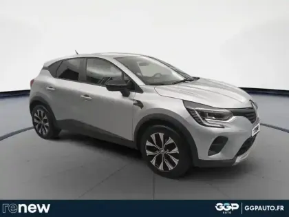 Photo 36 Renault Captur  1.0 Eco-G 100ch Evolution