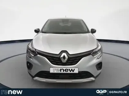 Photo 37 Renault Captur  1.0 Eco-G 100ch Evolution
