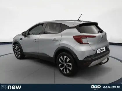 Photo 32 Renault Captur  1.0 Eco-G 100ch Evolution