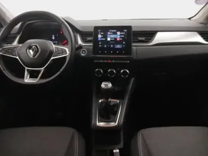 Photo 12 Renault Captur  1.0 Eco-G 100ch Evolution