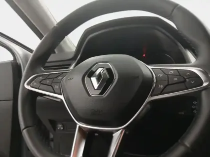 Photo 29 Renault Captur  1.0 Eco-G 100ch Evolution