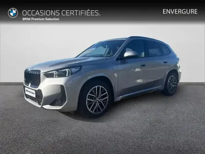 Photo Bmw X1 Base