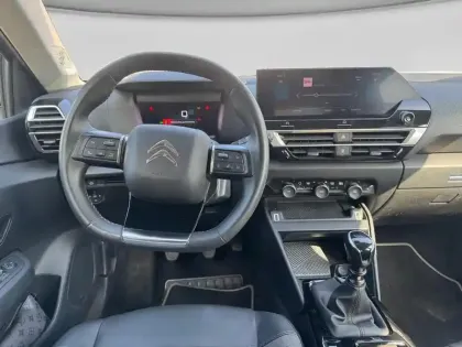 Photo 7 Citroën C4  PureTech 130ch S&S Feel Pack