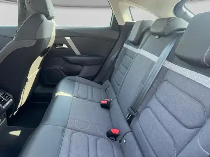 Photo 9 Citroën C4  PureTech 130ch S&S Feel Pack